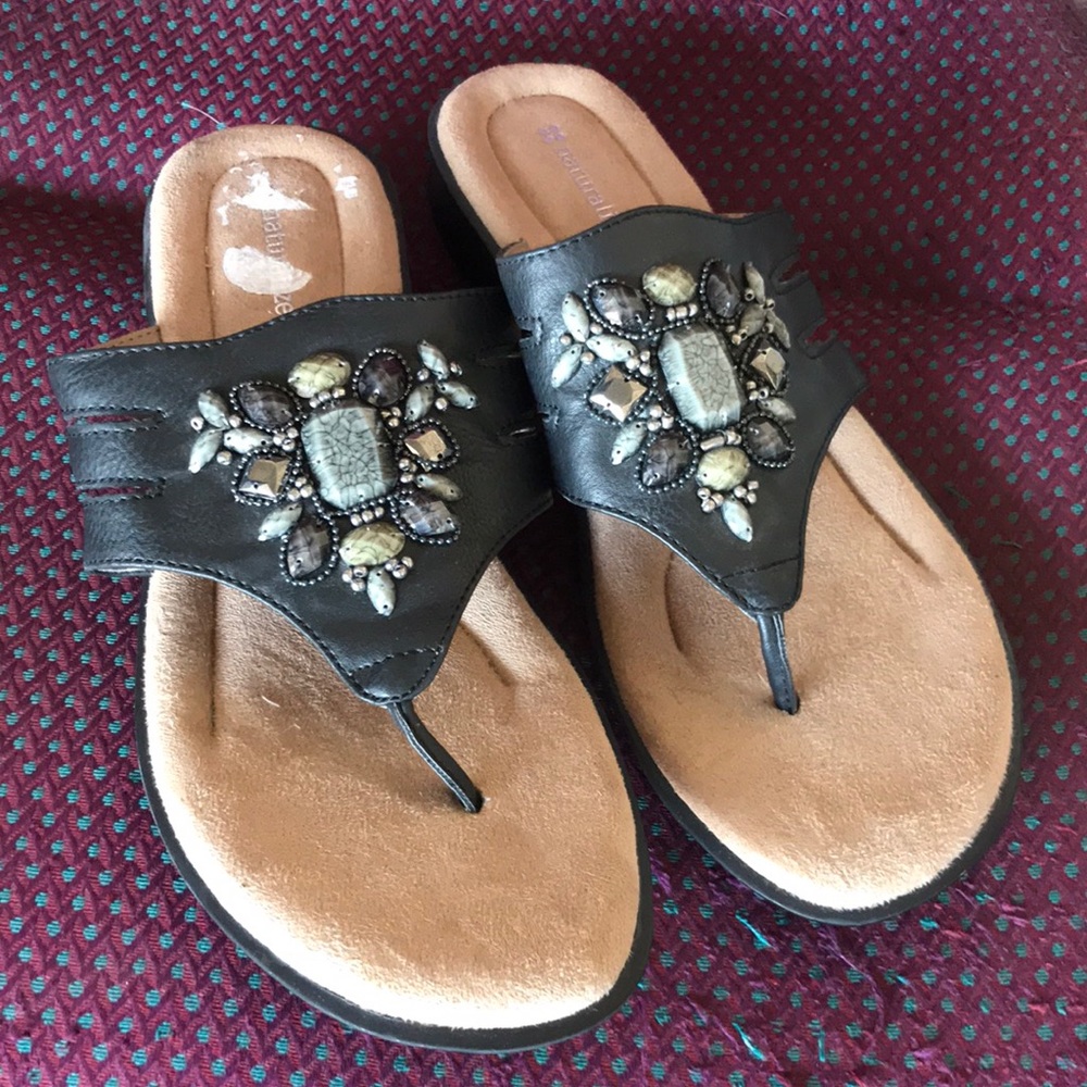 Naturalizer Sandals